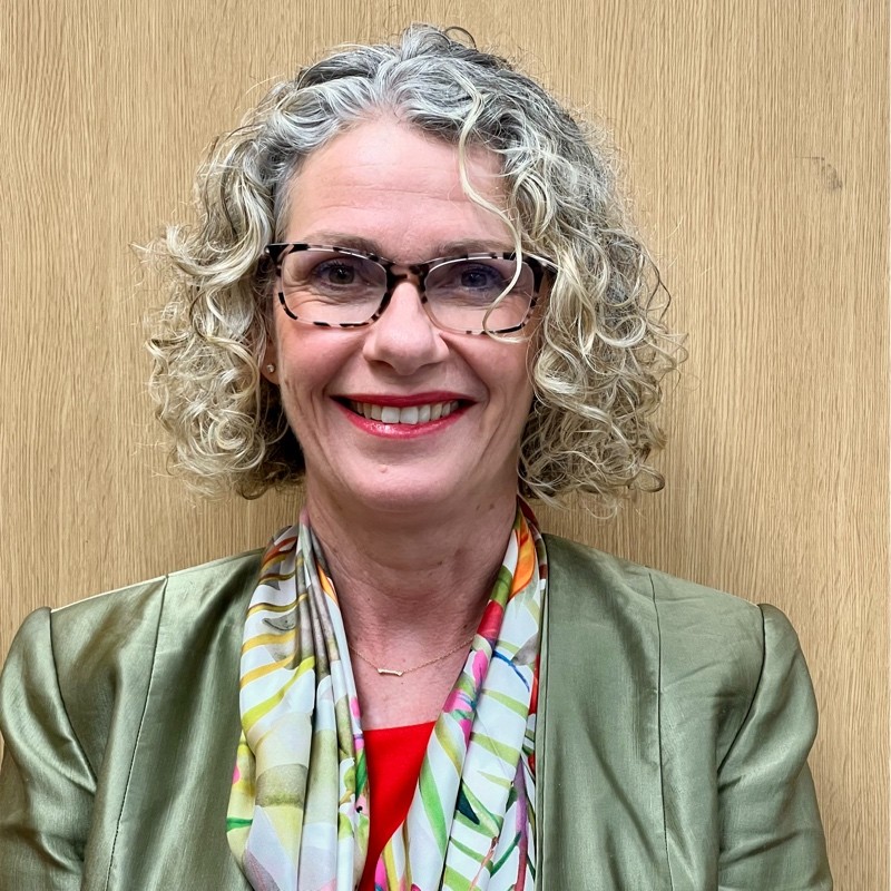 Andrea Cornwell