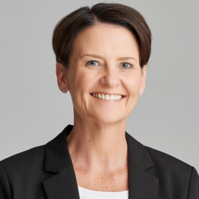 Debbie Morrow