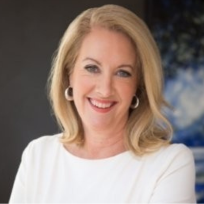 Elizabeth Broderick