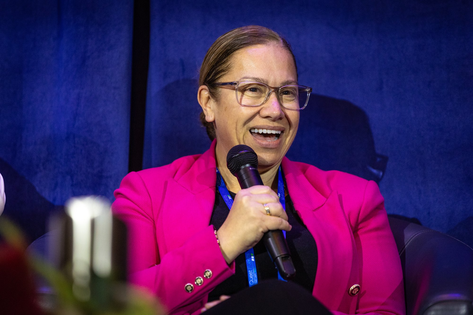 Generative A1 Summit - Quest Events0958