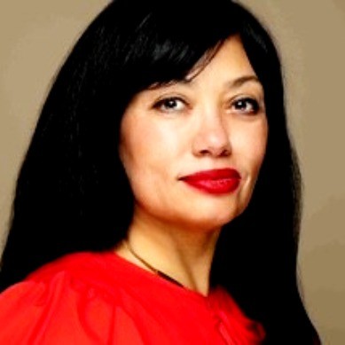 Gillian Smith