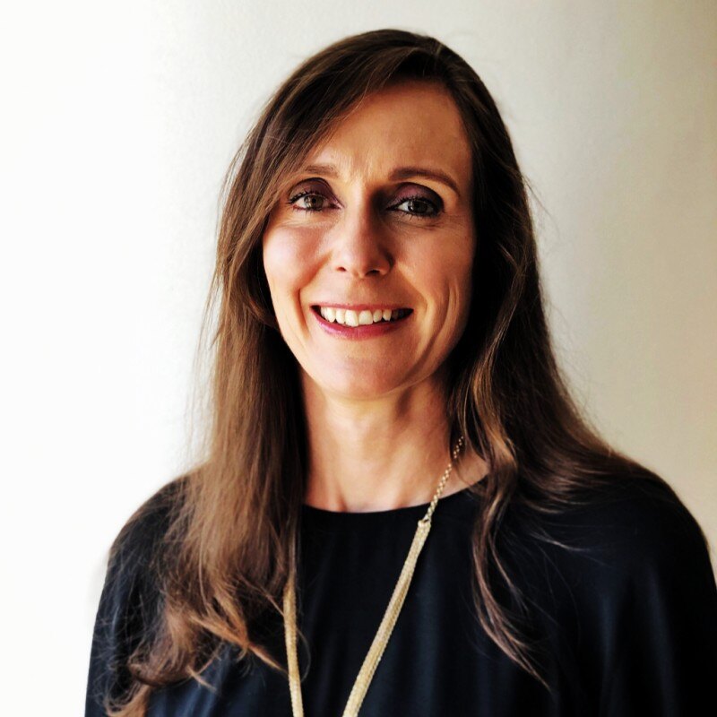 Helen Degeling
