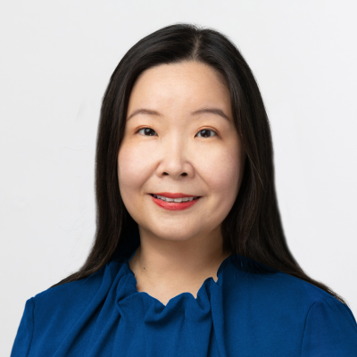 Iris Chan
