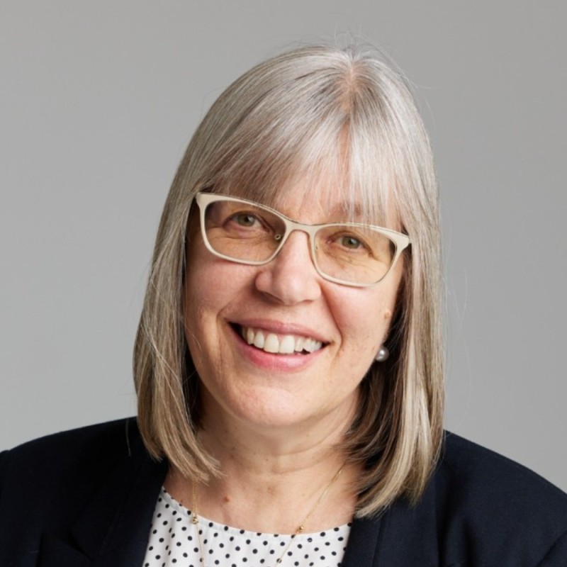Jacqui Coombes