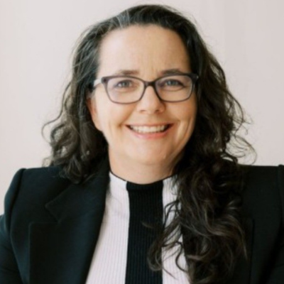 Kate Dickson