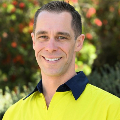 Matthew Ireland