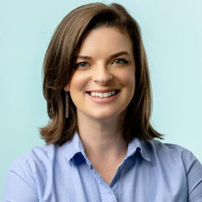 Samantha Anderson