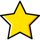 Star icon
