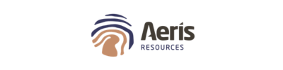 Aeris Resources Logo