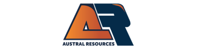 Austral resources operations logo