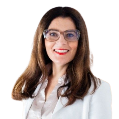Lina Gillespie