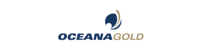 Oceana Gold logo