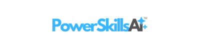 Power skills AI Logo