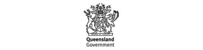 Queensland Government Logo