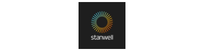 Stanwell Corporation logo