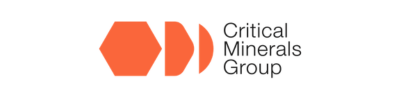critical minerals logo