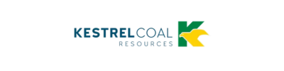 kestrelCoal logo