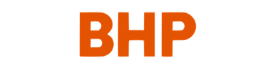 BHP Logo