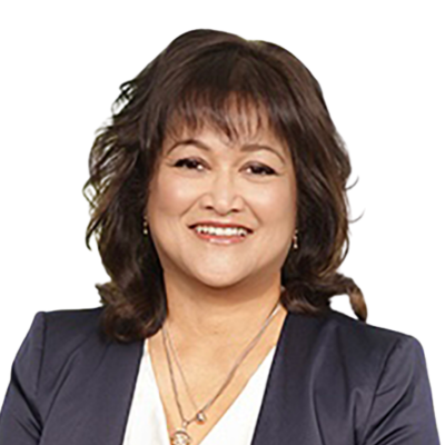Christine Castley