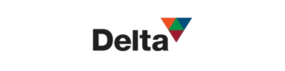 Delta E&P Logo